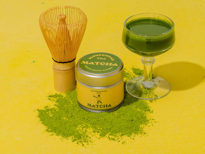 Matcha Tea