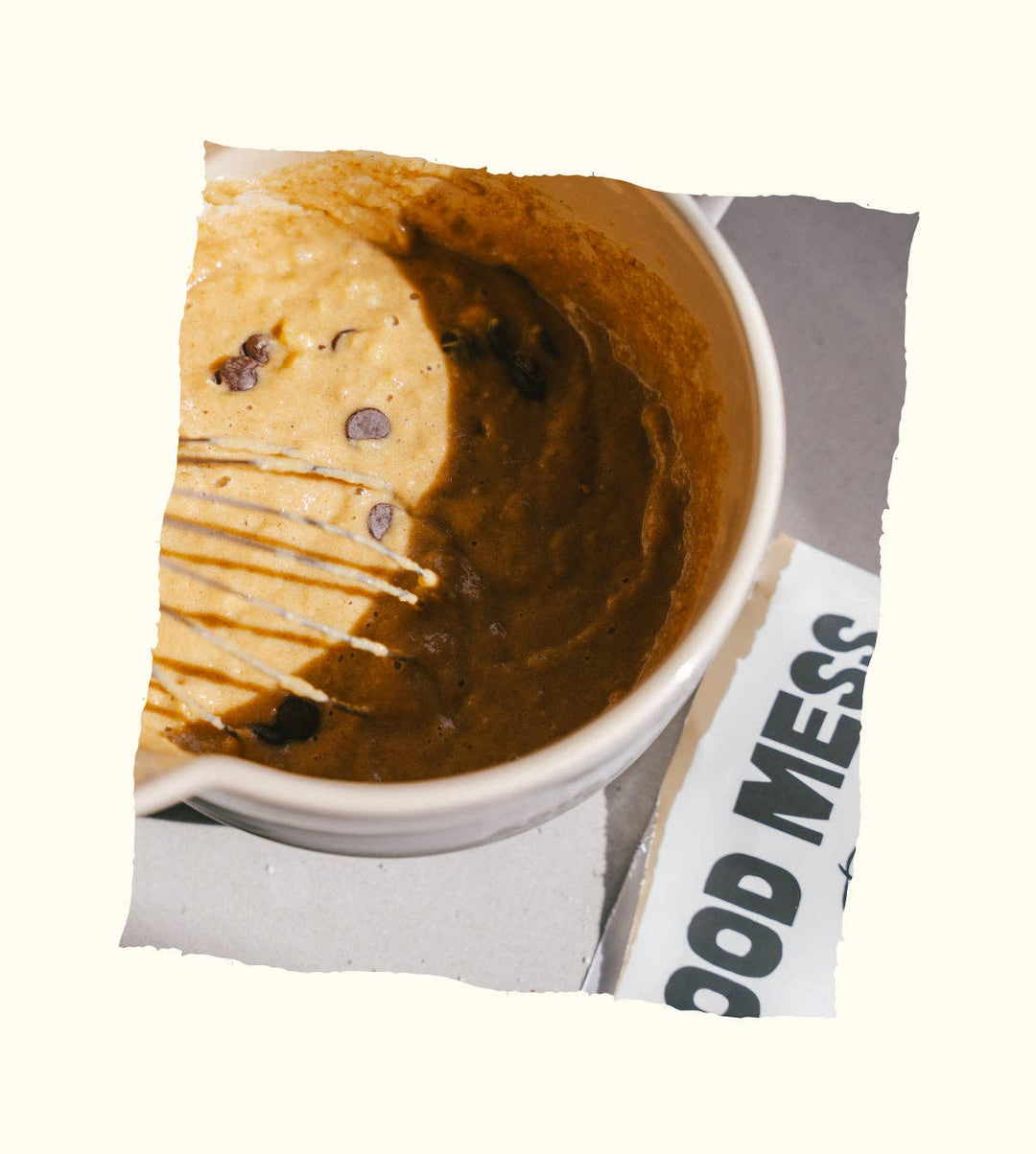 Banana Bread mix