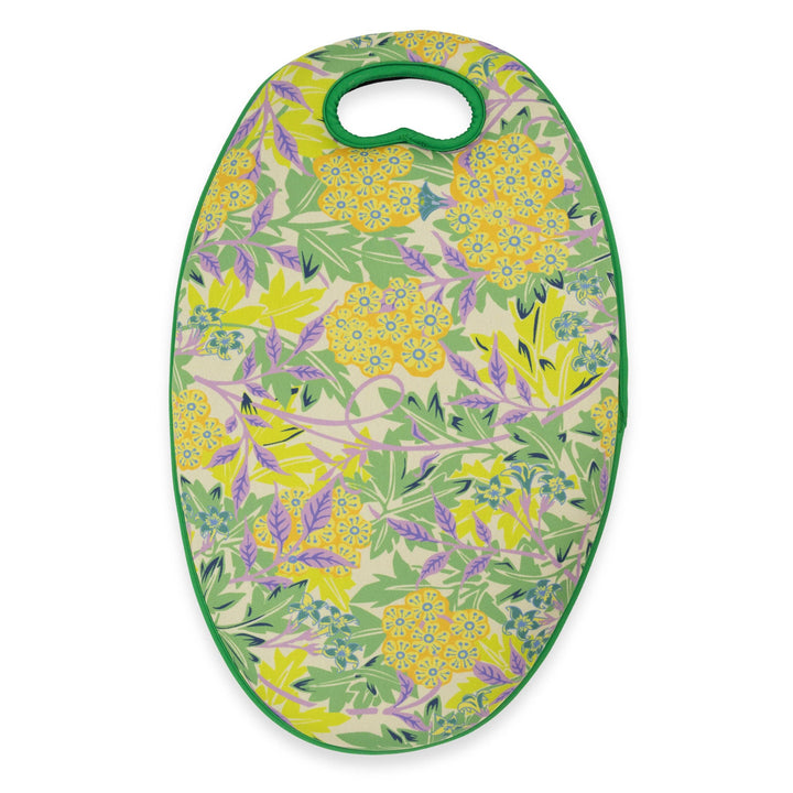 William Morris Jasmine Memory Foam Garden Kneeler