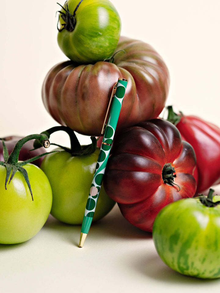 Damson Pen