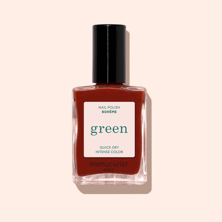 Manucurist Nail Polish - Bohemian