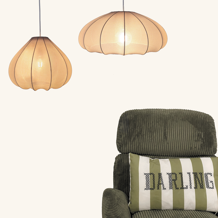 Harbour High Pendant Lightshade