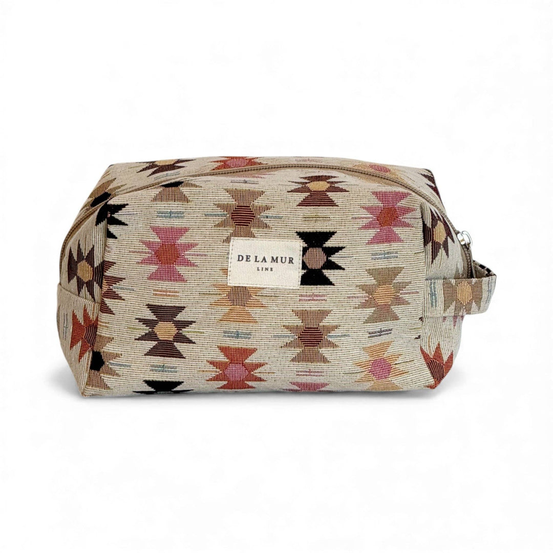 Lana Wash Bag - Medium