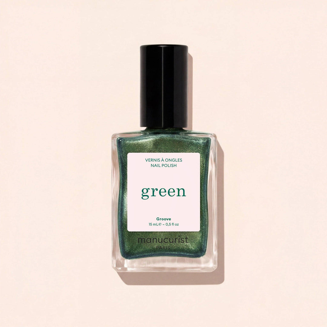 Manucurist Nail Polish - Groove