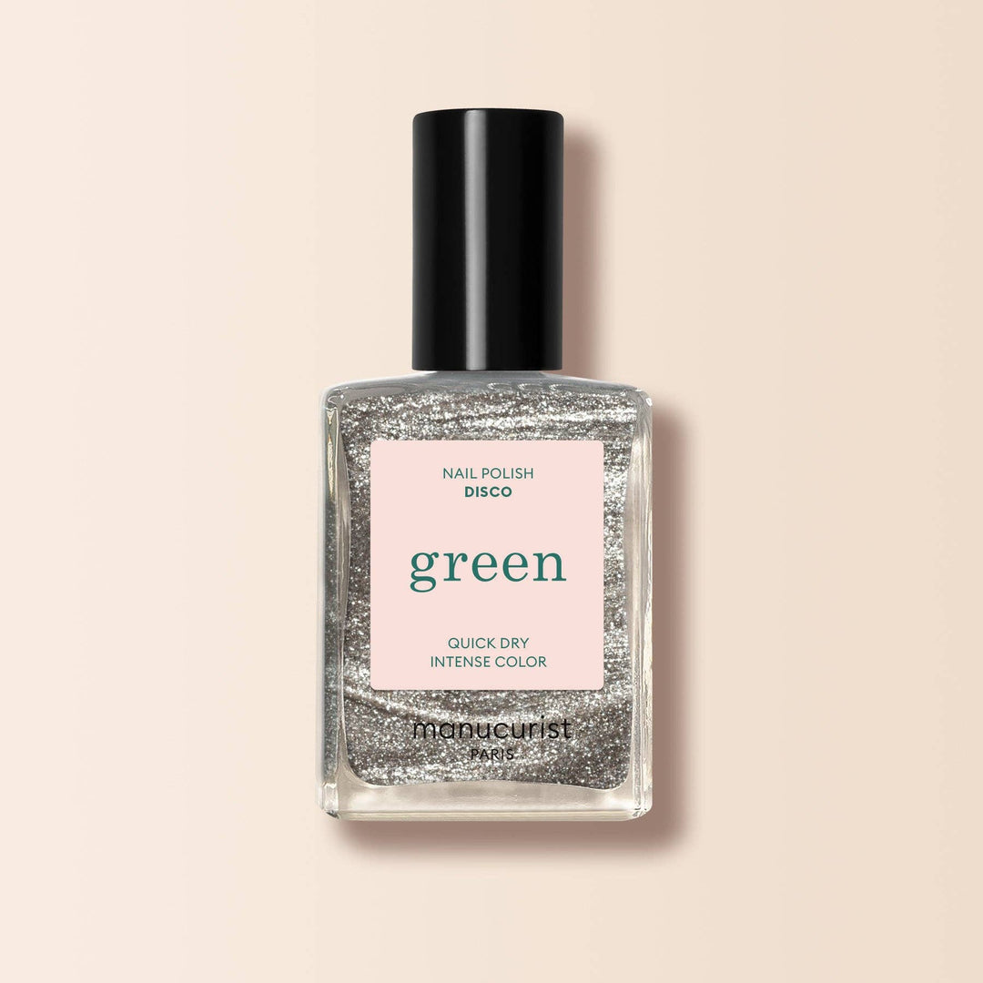 Manucurist Nail Polish - Disco