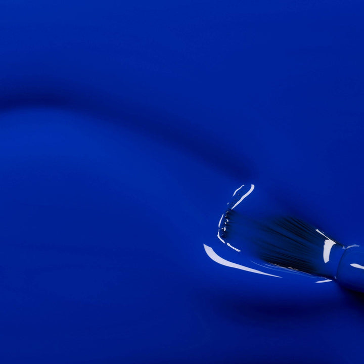 Manucurist Nail Polish - Ultramarine