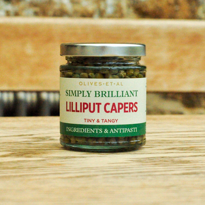 Lilliput Capers