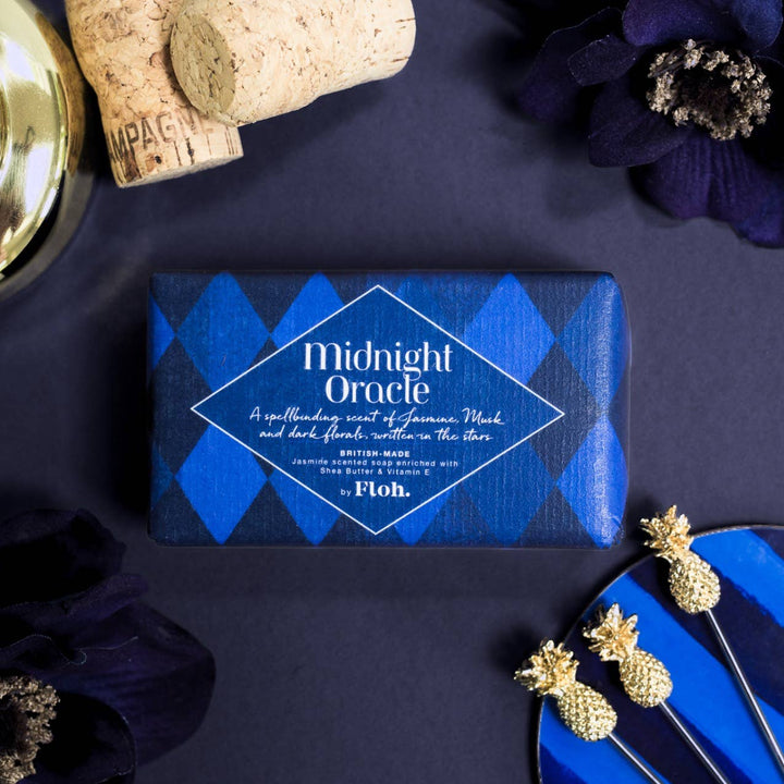 Midnight Oracle Soap