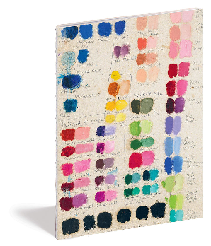 Set of 3 John Derian Notebooks: Colour Studies