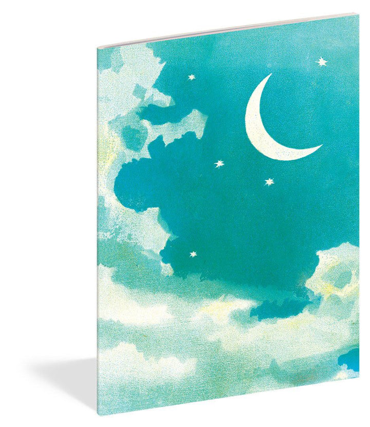 Set of 3 John Derian Notebooks: Heavenly Bodies