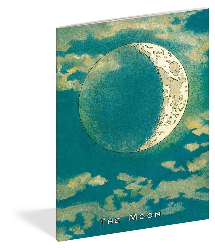 Set of 3 John Derian Notebooks: Heavenly Bodies