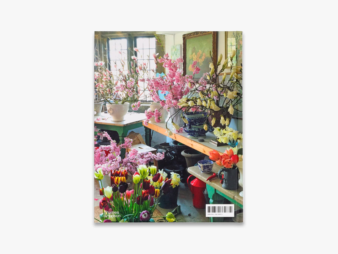 The Land Gardeners: Cut Flowers