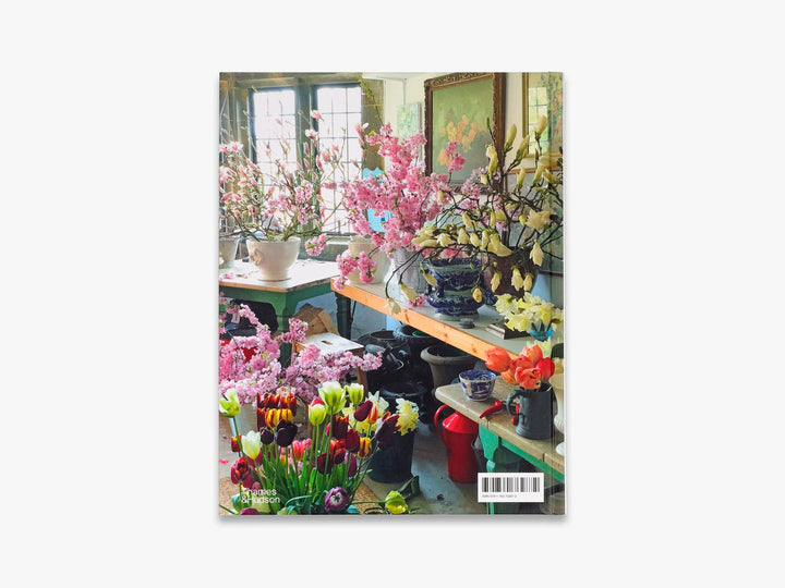 The Land Gardeners: Cut Flowers