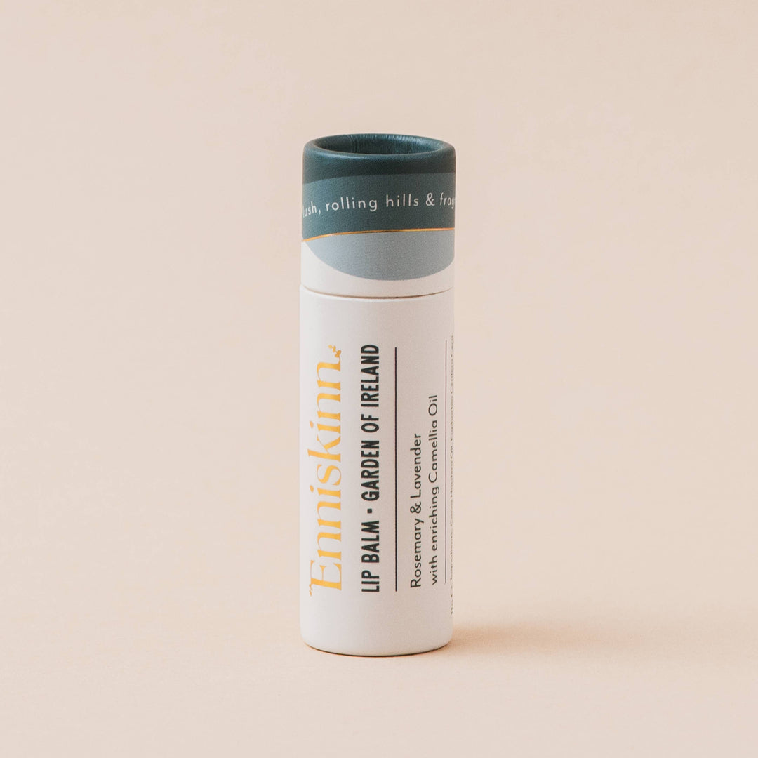 All Natural Lip balm - Lavender & Rosemary
