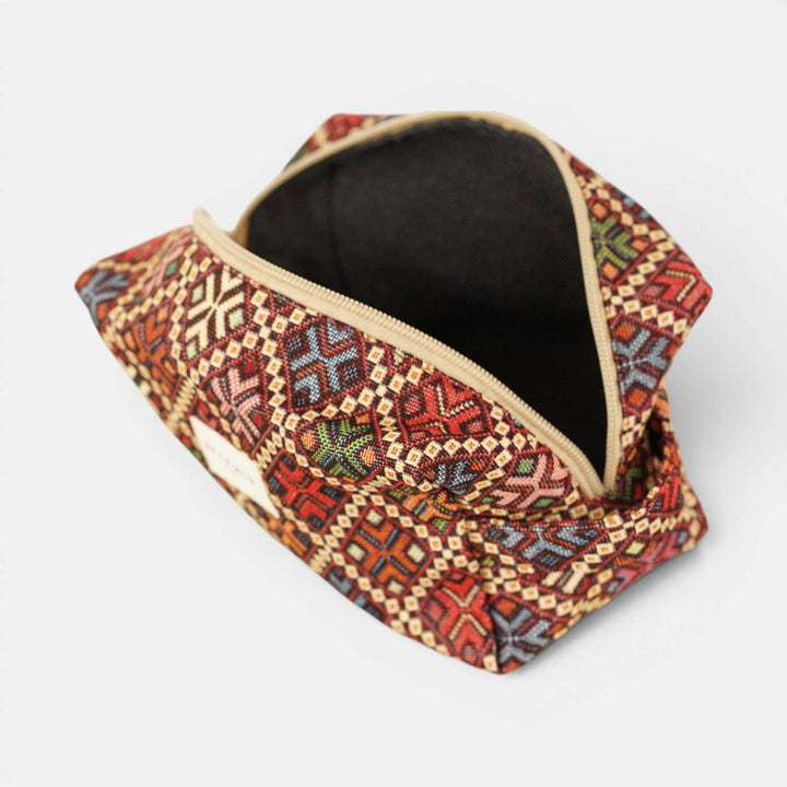 Jaques Wash Bag - Medium
