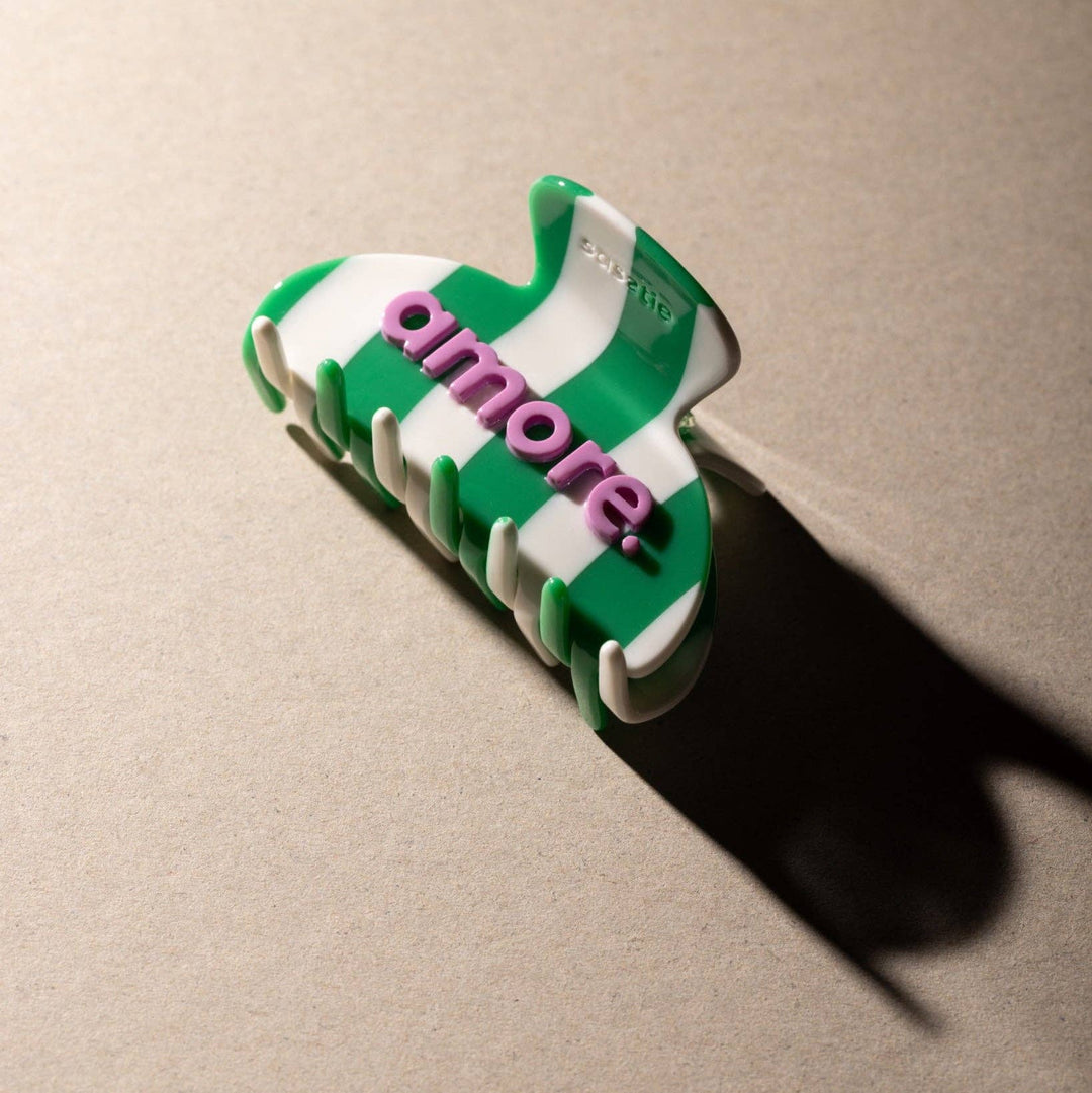 Amore Hair Clip