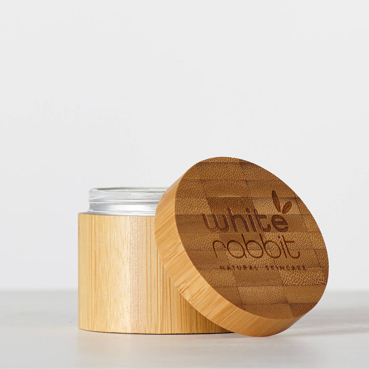 White Rabbit Rose & Frankincense Day Cream