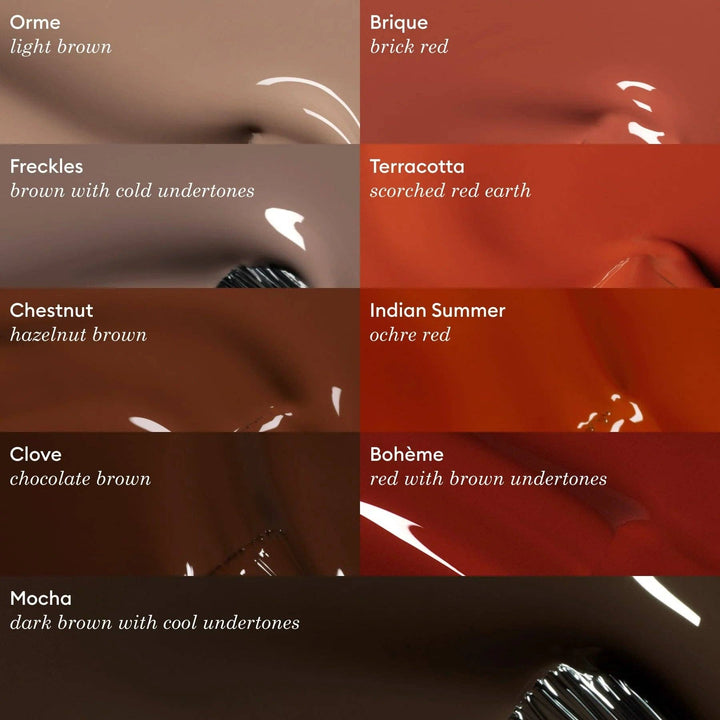 Manucurist Nail Polish - Terracotta