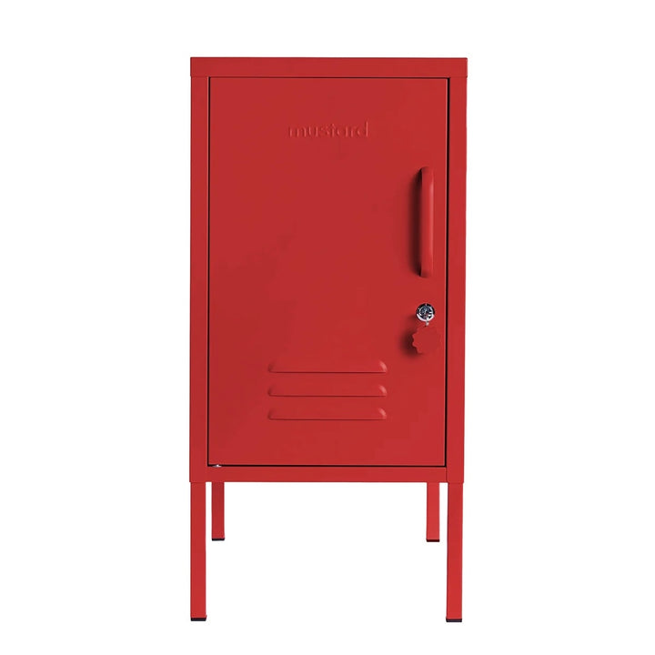Mustard Made The Shorty to the Left Locker - More Colours