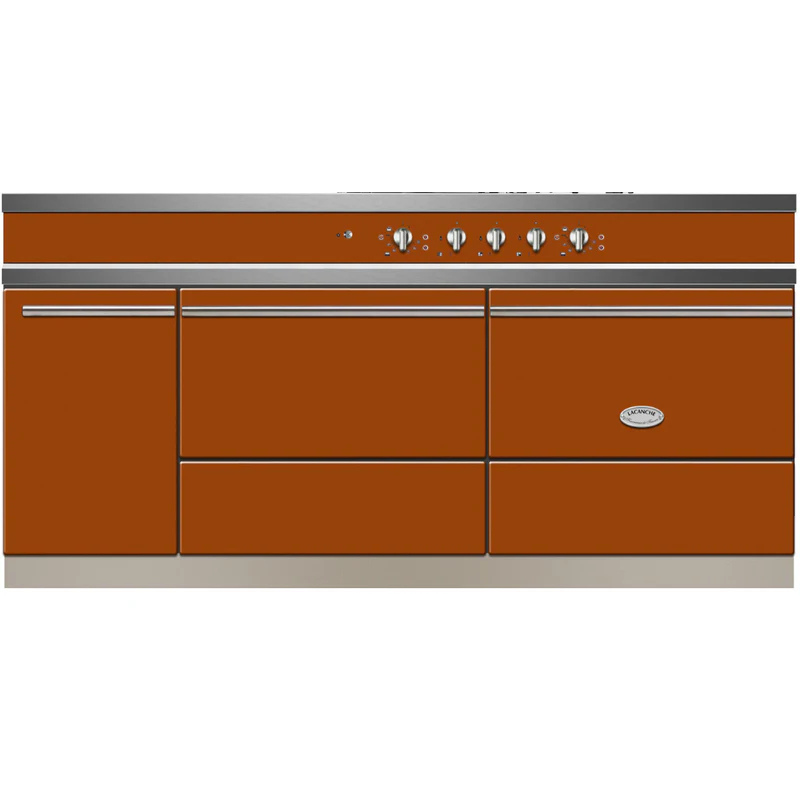 Lacanche Bligny Modern 1805mm