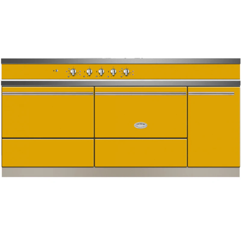 Lacanche Belmont Modern 1805mm