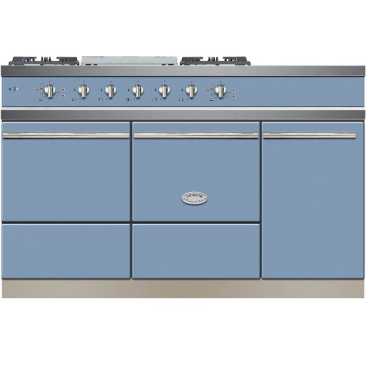 Lacanche Chablis Modern 1405mm