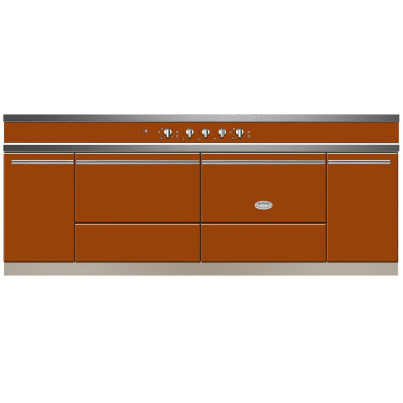 Lacanche Vezelay Modern 2205mm