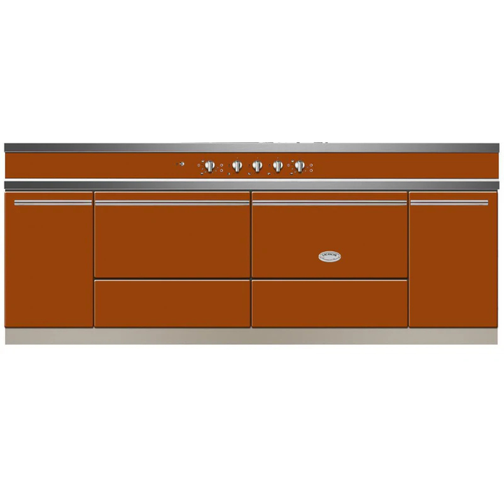 Lacanche Vezelay Modern 2205mm