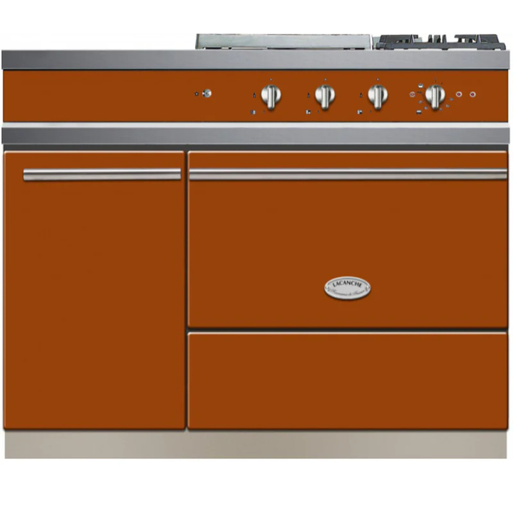 Lacanche Saulieu Modern 1105mm