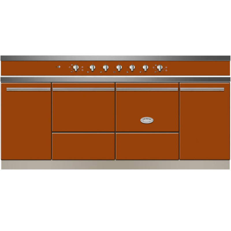 Lacanche Flavigny Modern 1805mm