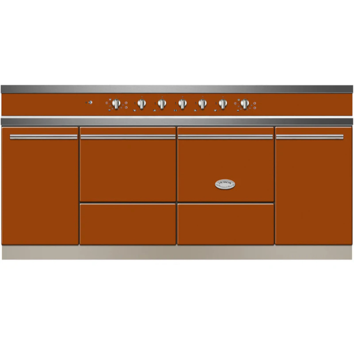 Lacanche Flavigny Modern 1805mm