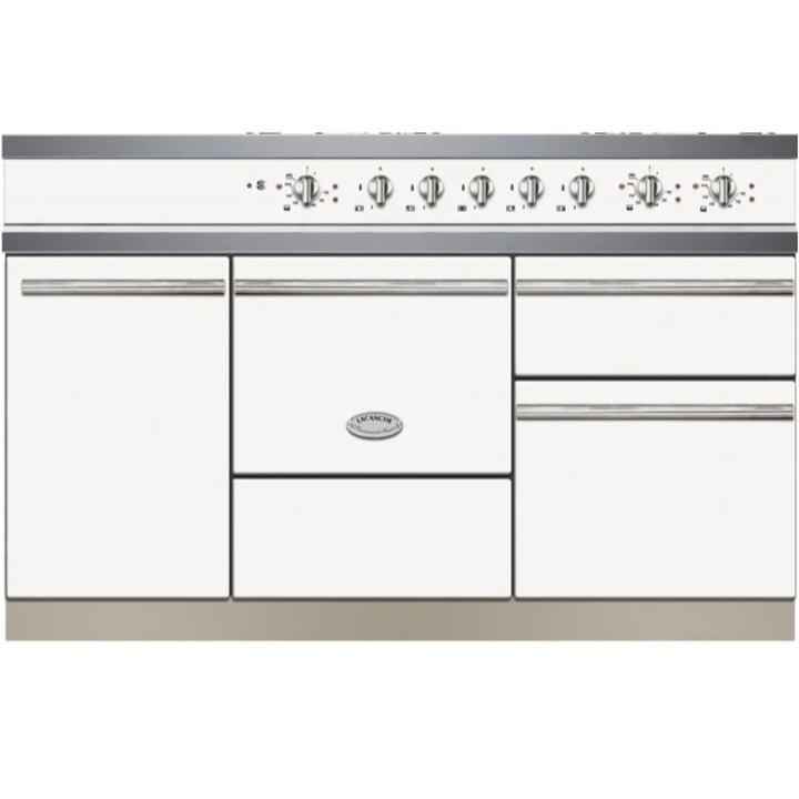 Lacanche Chaussin Modern 1405mm