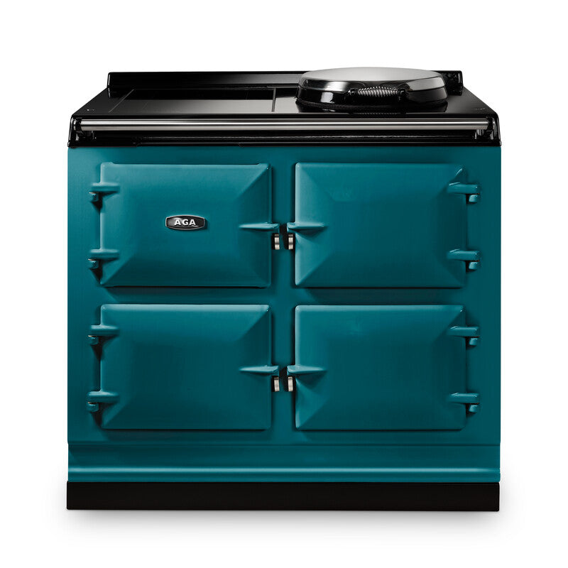 AGA eR7i Series 100 Electric with Induction Hob