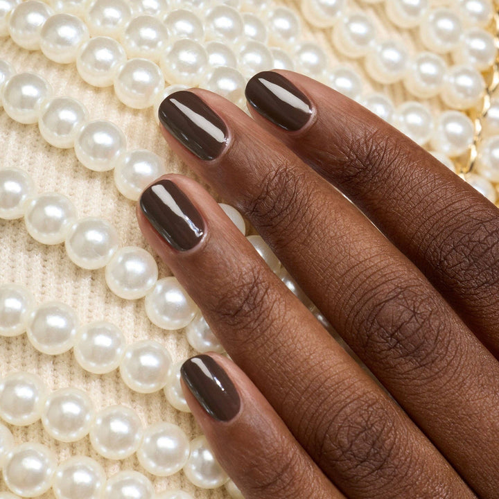 Manucurist Nail Polish - Mocha