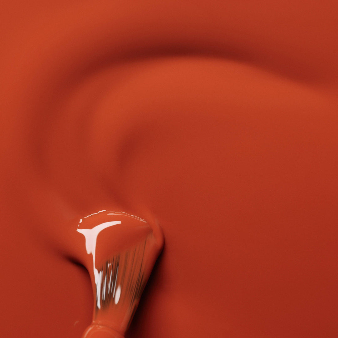 Manucurist Nail Polish - Terracotta