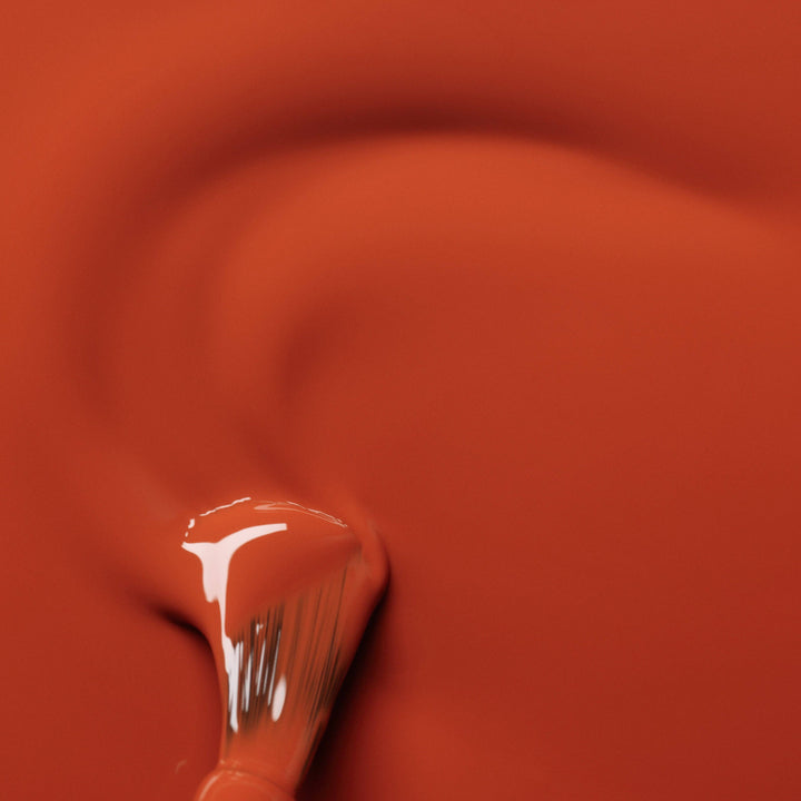 Manucurist Nail Polish - Terracotta