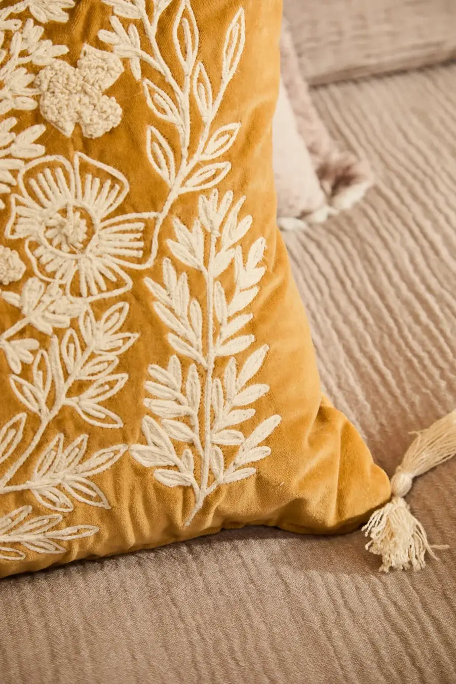 Sakura Cushion Cover
