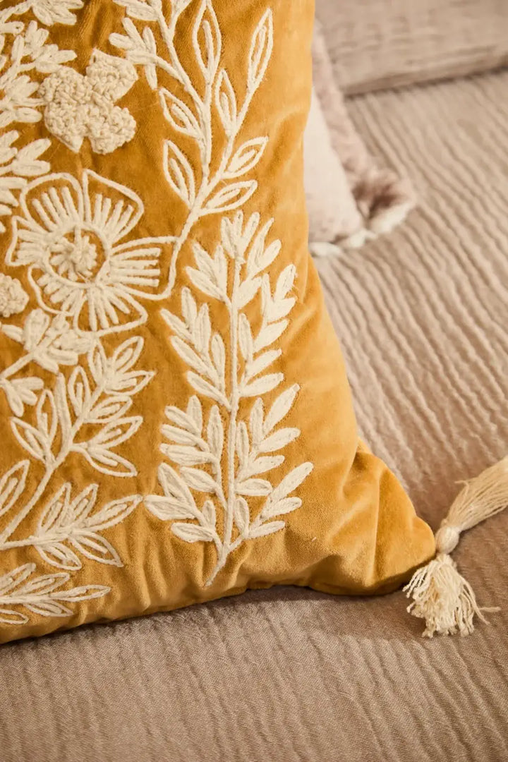 Sakura Cushion Cover