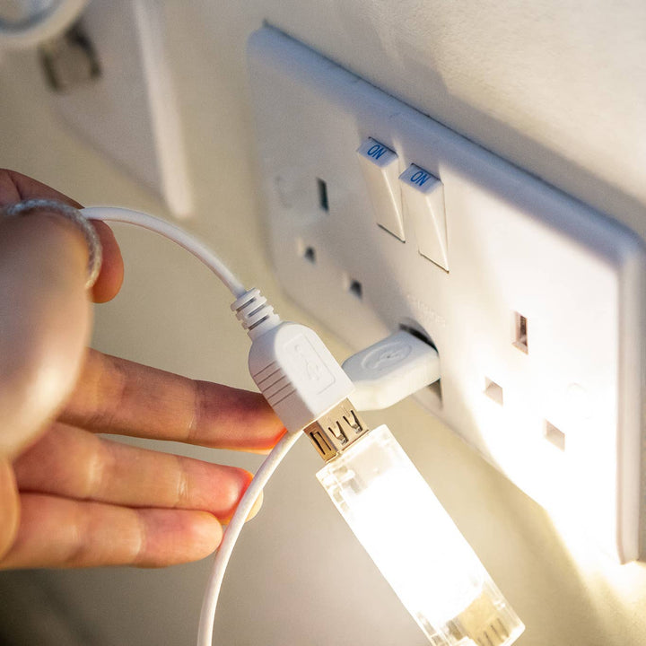 USB LED Light for Paper Starlights