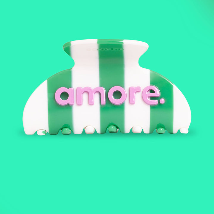 Amore Hair Clip