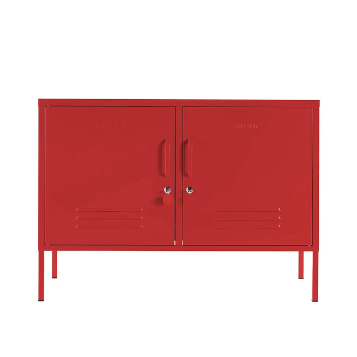 Mustard Made The Lowdown Locker - More Colours