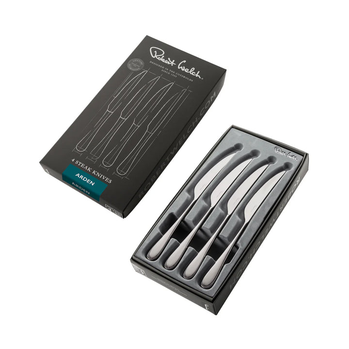 Robert Welch Steak Knife - Arden Bright