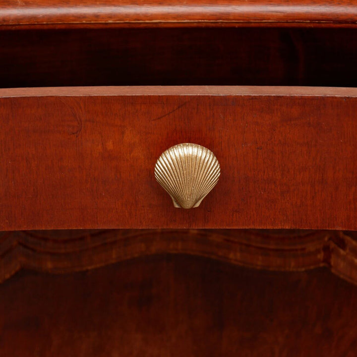 Shell Knob