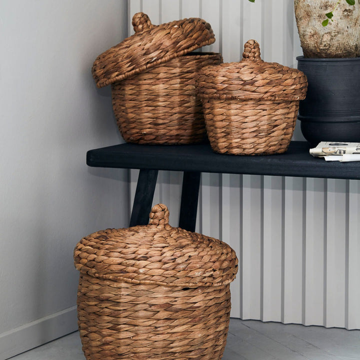 Acorn Baskets | 3 Sizes