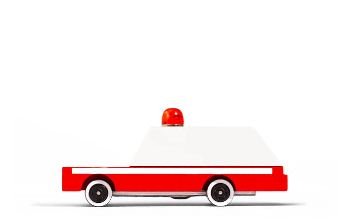 CandyCar - Ambulance