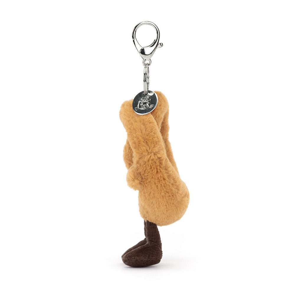 Jellycat Amuseable Pretzel Charm