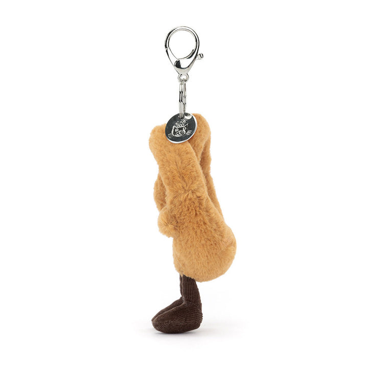 Jellycat Amuseable Pretzel Charm
