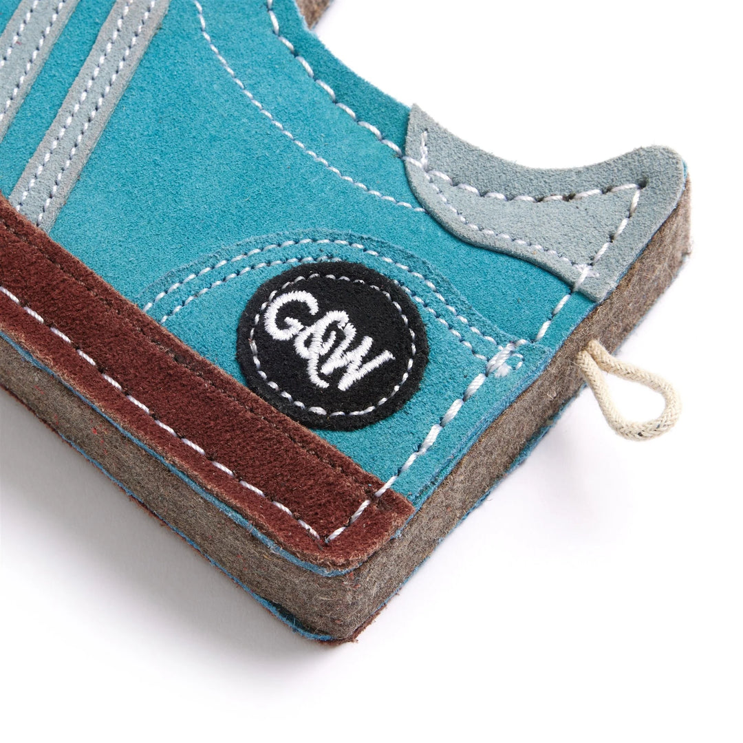 Andi Gaz Eco Dog Toy