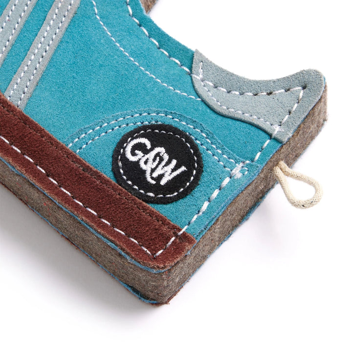 Andi Gaz Eco Dog Toy