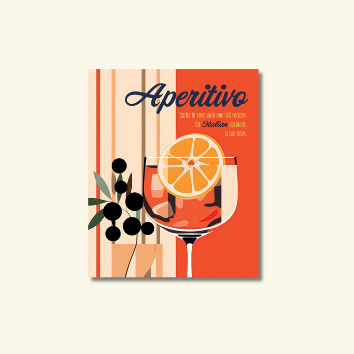 Aperitivo: Italian Cocktails & Bar Bites